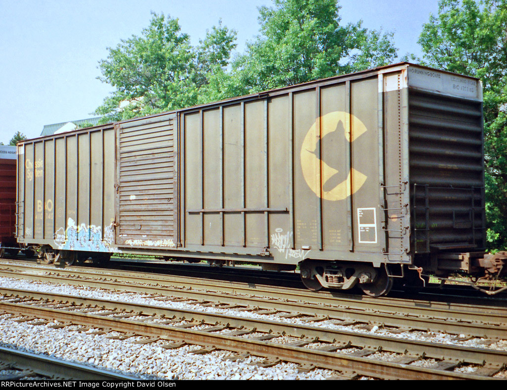 B&O 410140